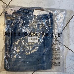 AE Ne(x)t Level Stretch 12 Long Jeans